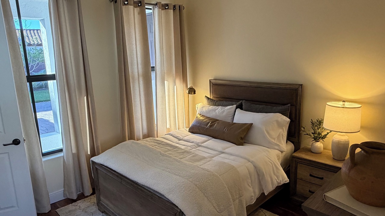 Photo of Bedroom in Ave Maria