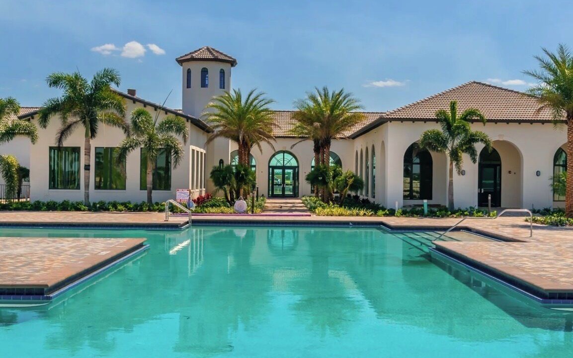 Photo of Outdoor in Ave Maria