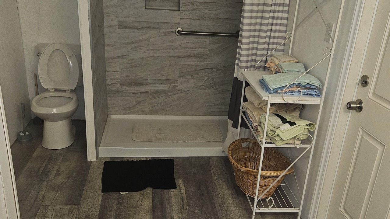 Photo of Bathroom in Buckhead Ridge