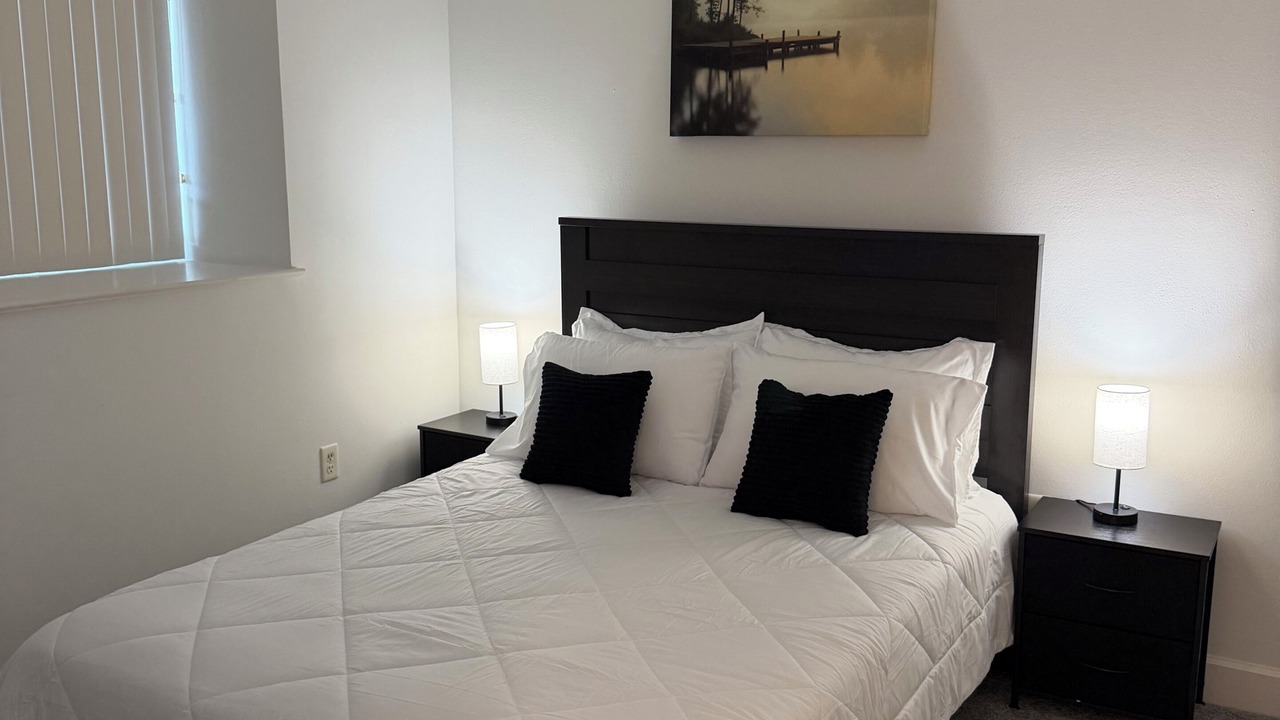 Photo of Bedroom in Fort Myers