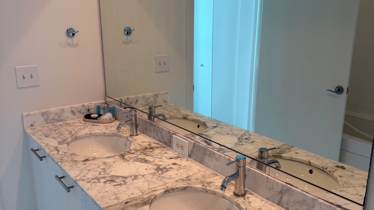 Photo of Bathroom in Fort Myers