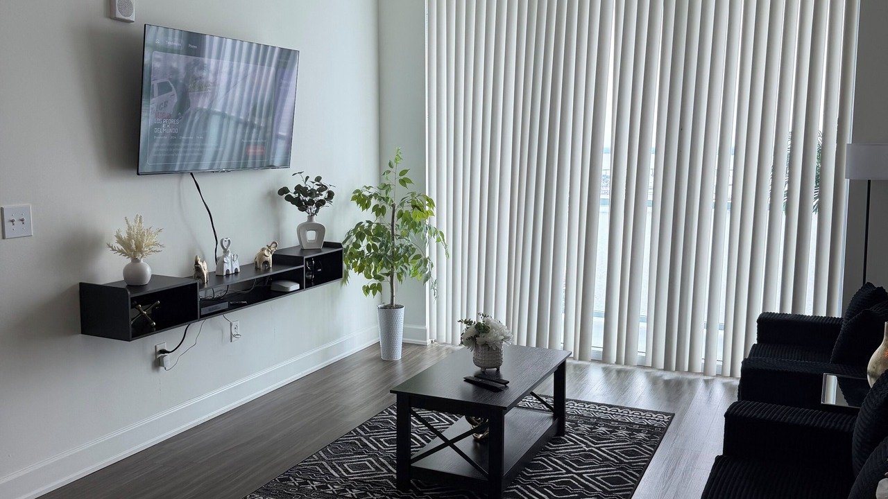 Photo of Livingroom in Fort Myers