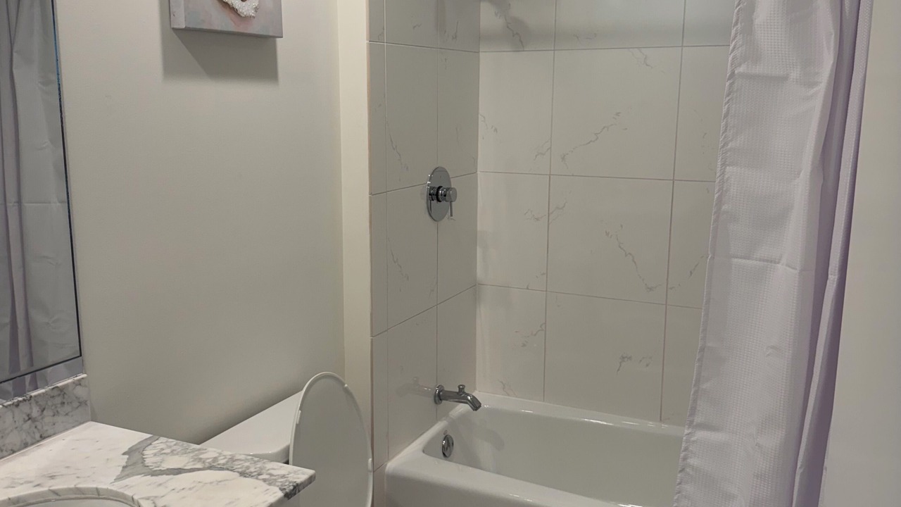 Photo of Bathroom in Fort Myers