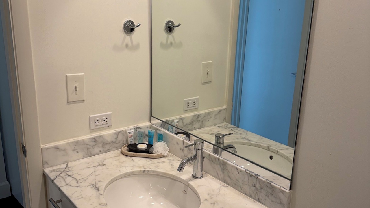 Photo of Bathroom in Fort Myers