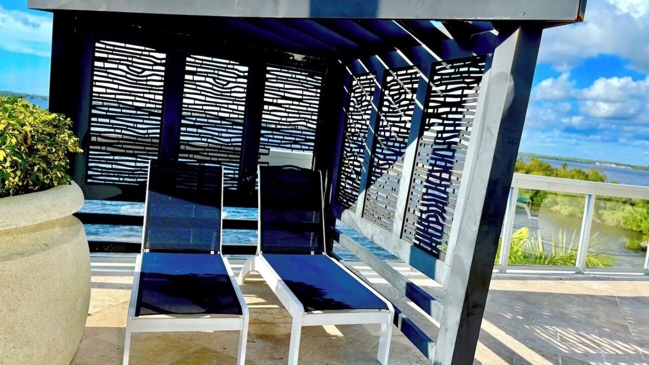 Photo of Patio Balcony in Fort Myers