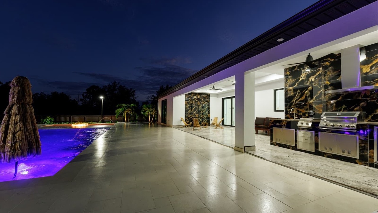 Photo of Patio Balcony in Joel
