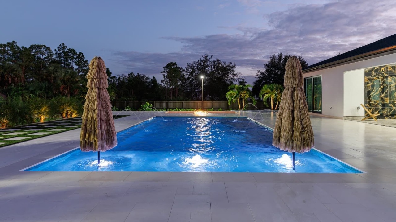 Photo of Outdoor in Joel