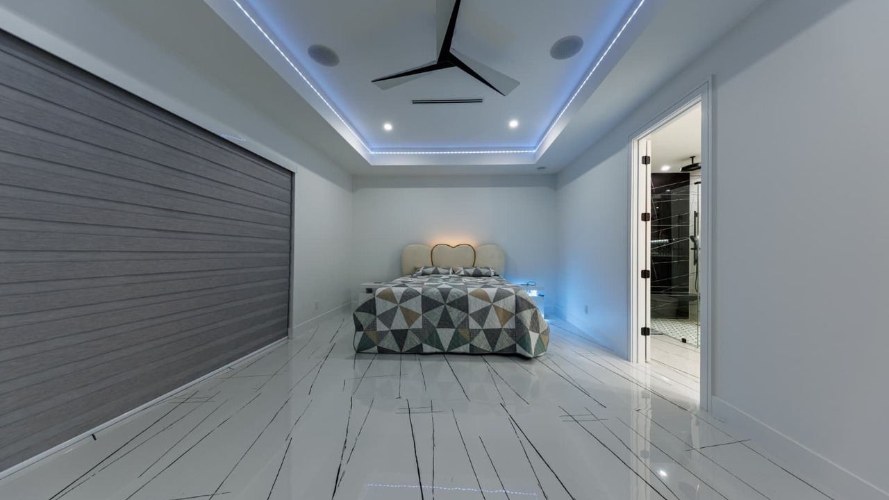 Photo of Bedroom in Joel