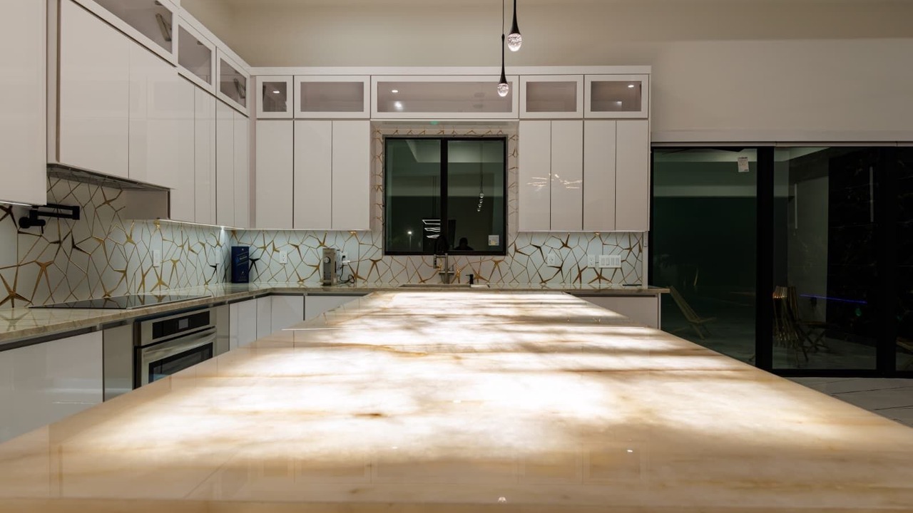 Photo of Kitchen in Joel