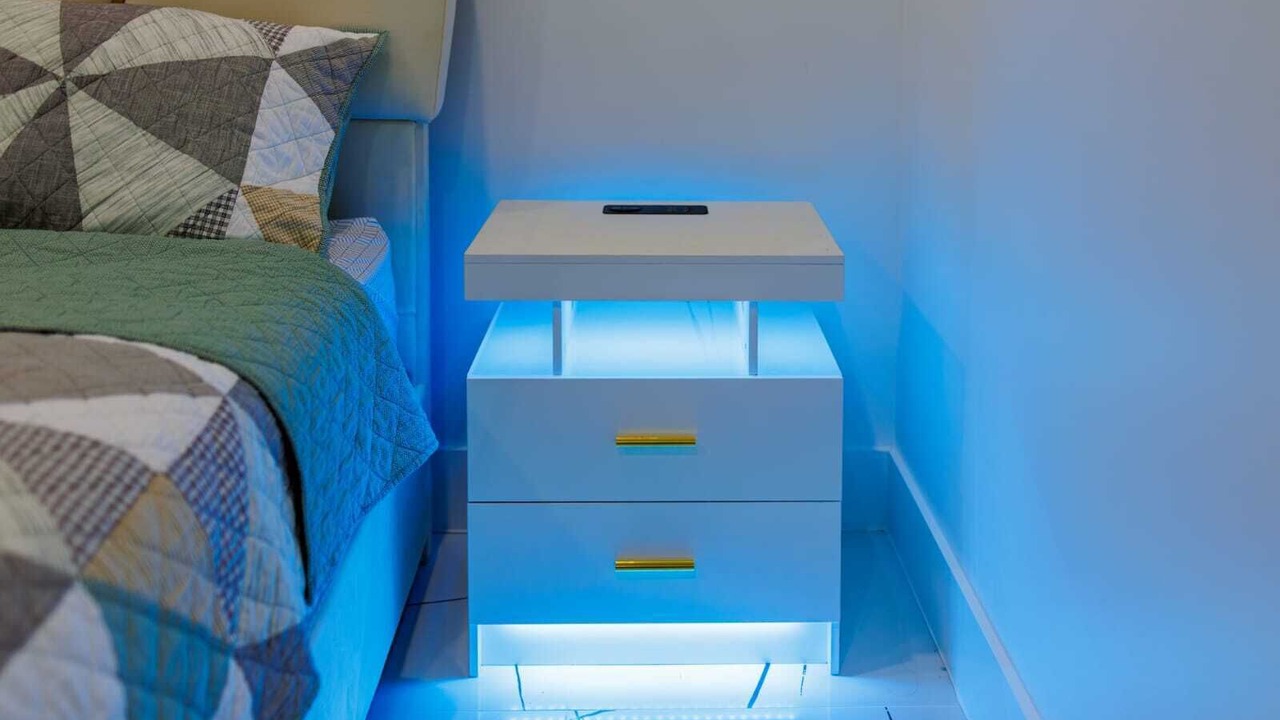 Photo of Bedroom in Joel