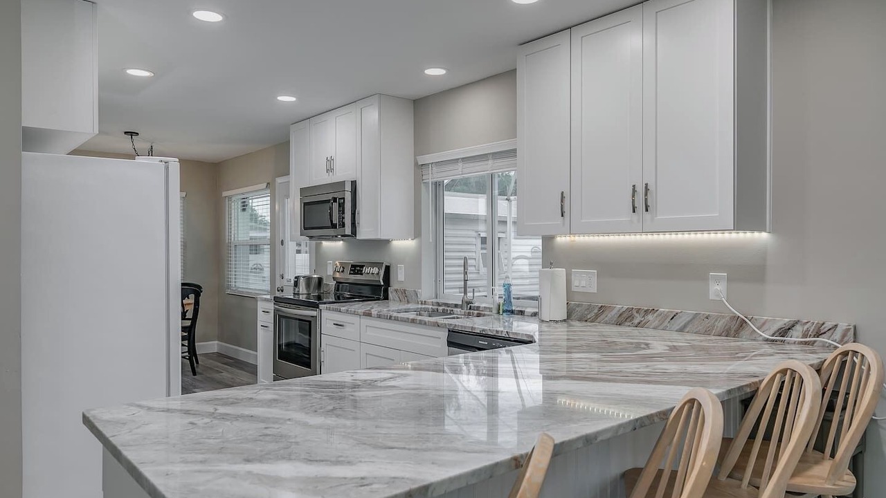 Photo of Kitchen in Melbourne