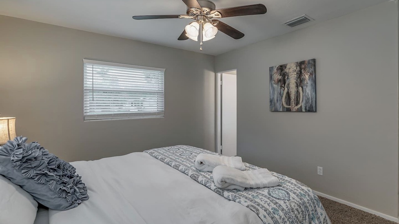 Photo of Bedroom in Melbourne