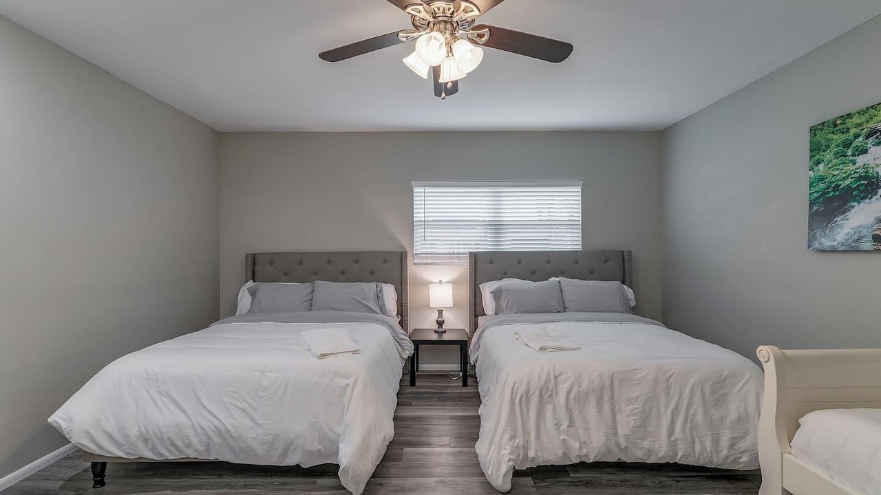 Photo of Bedroom in Melbourne