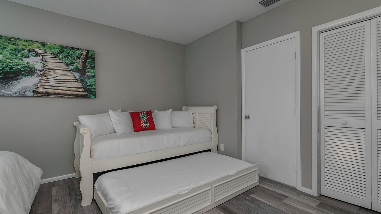 Photo of Bedroom in Melbourne