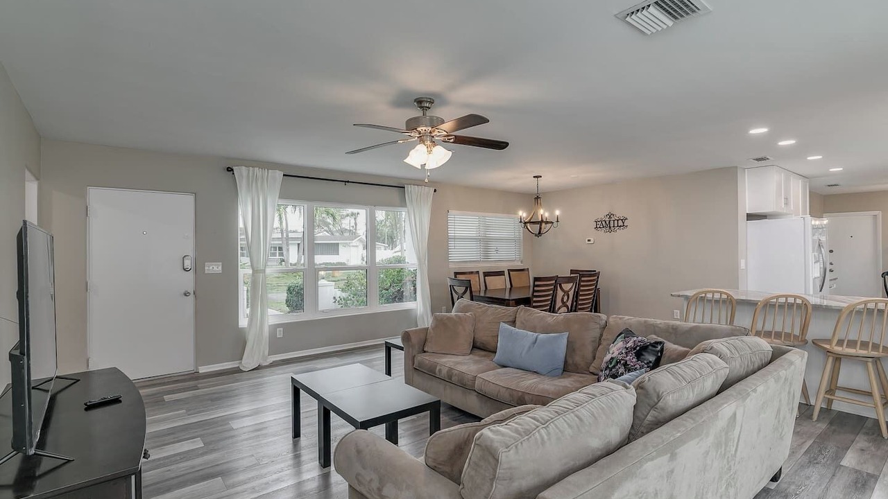 Photo of Livingroom in Melbourne