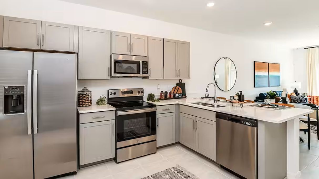 Photo of Kitchen in Sarasota