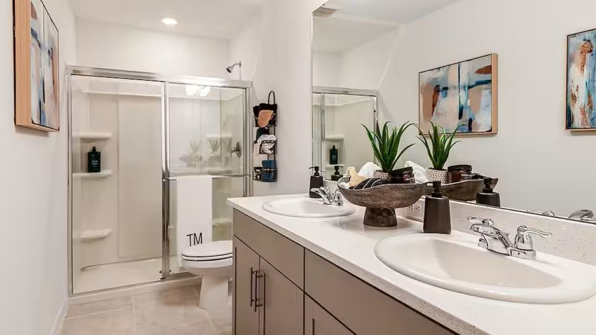 Photo of Bathroom in Sarasota