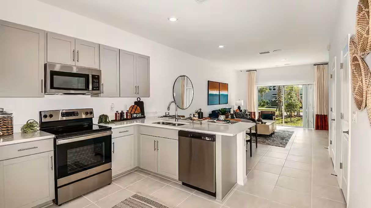 Photo of Kitchen in Sarasota
