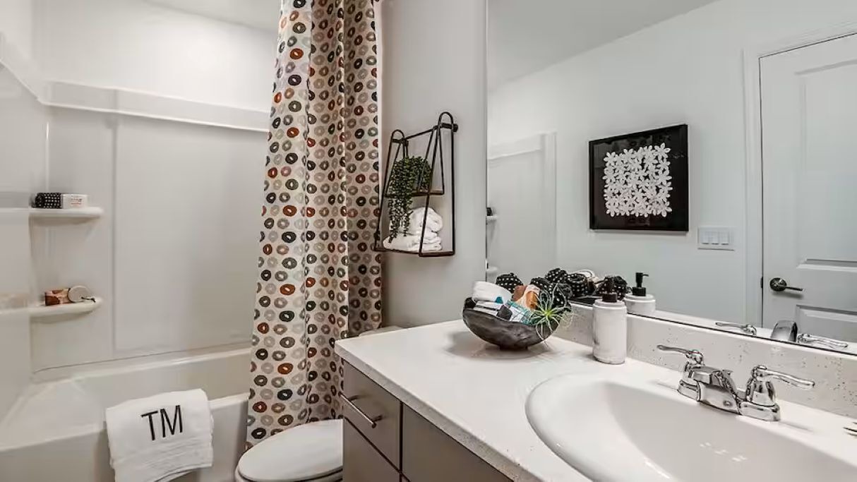Photo of Bathroom in Sarasota