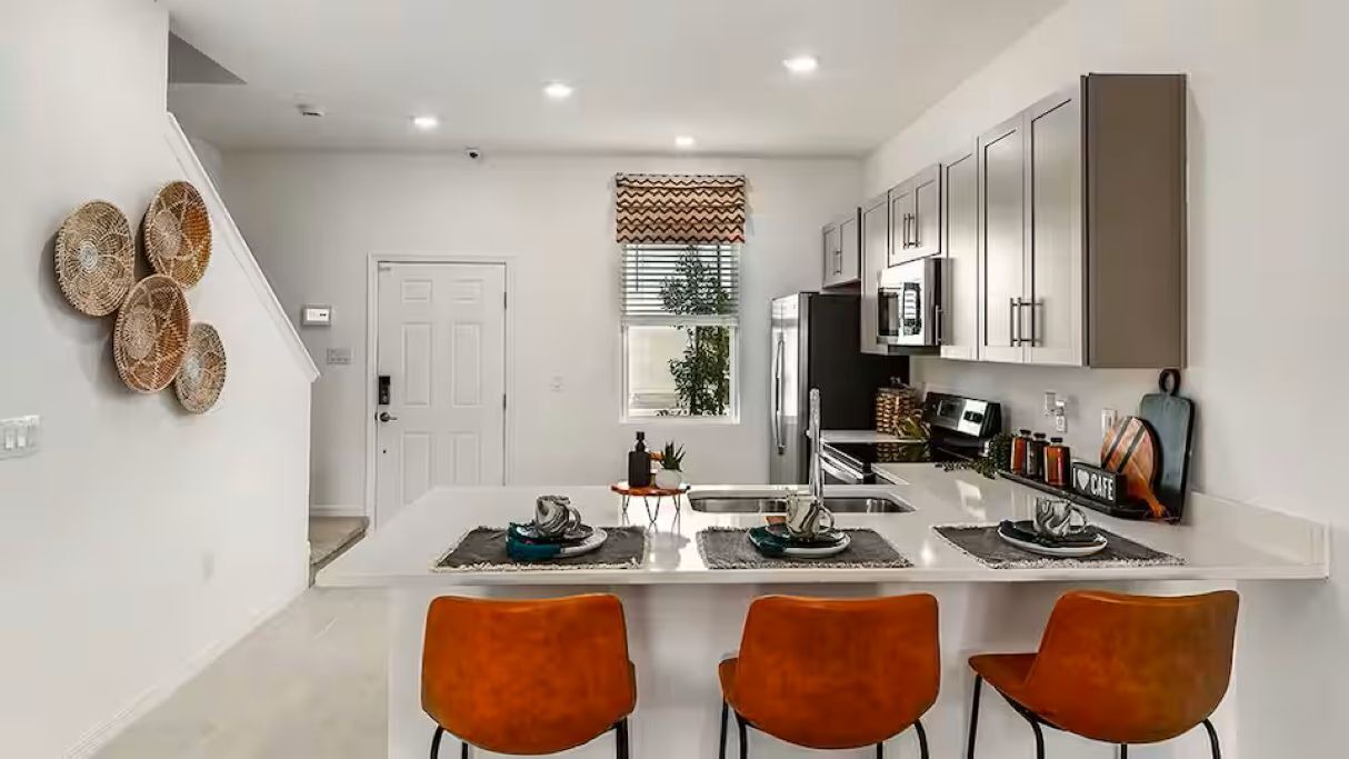 Photo of Kitchen in Sarasota