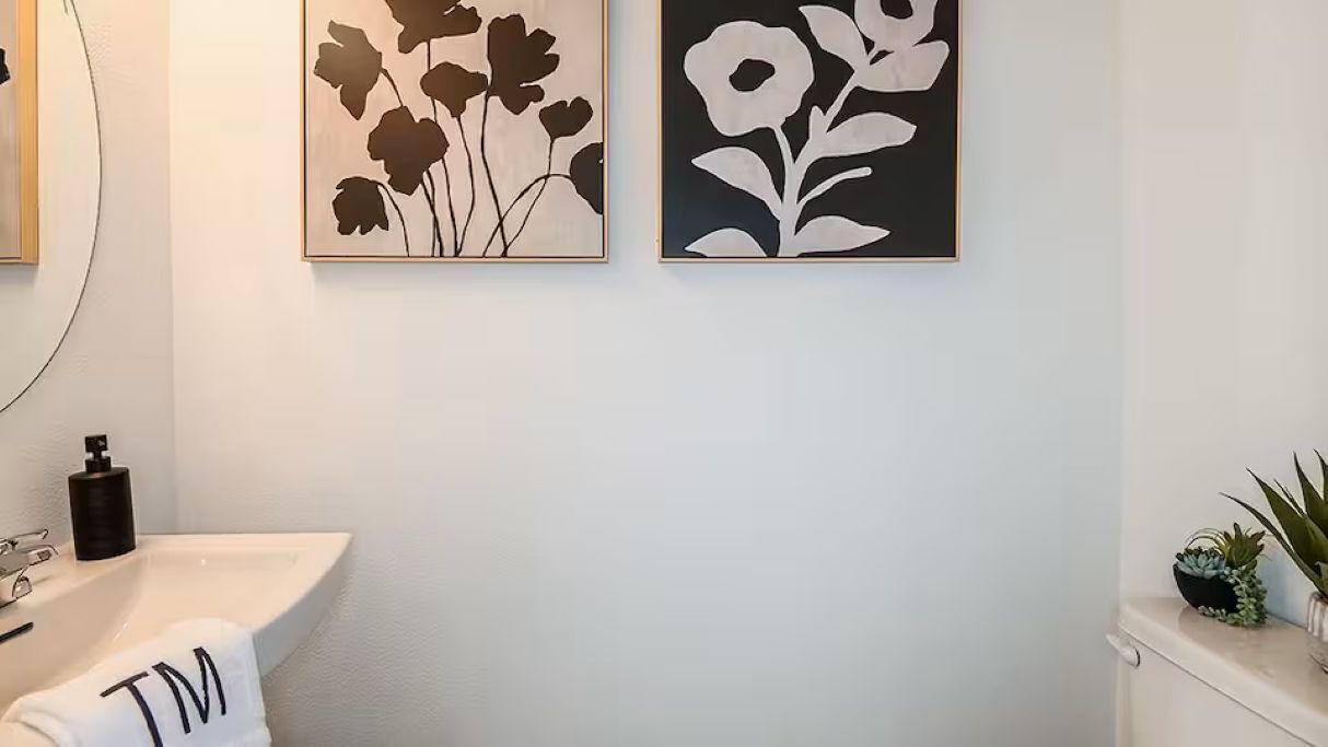Photo of Bathroom in Sarasota