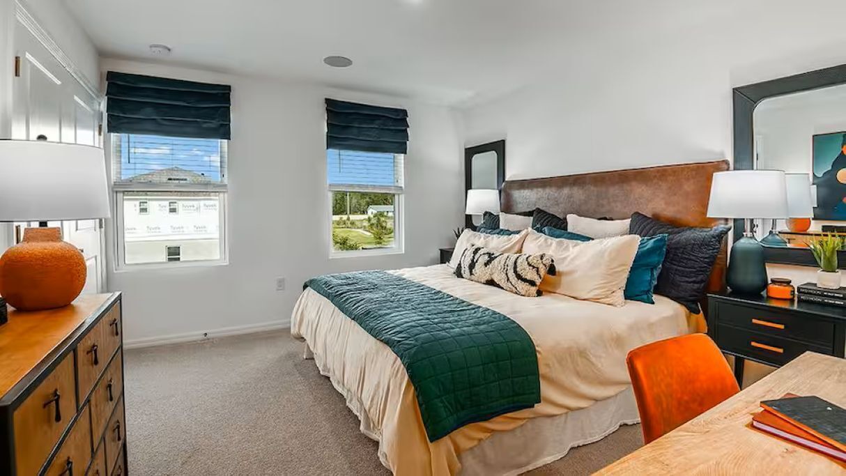 Photo of Bedroom in Sarasota