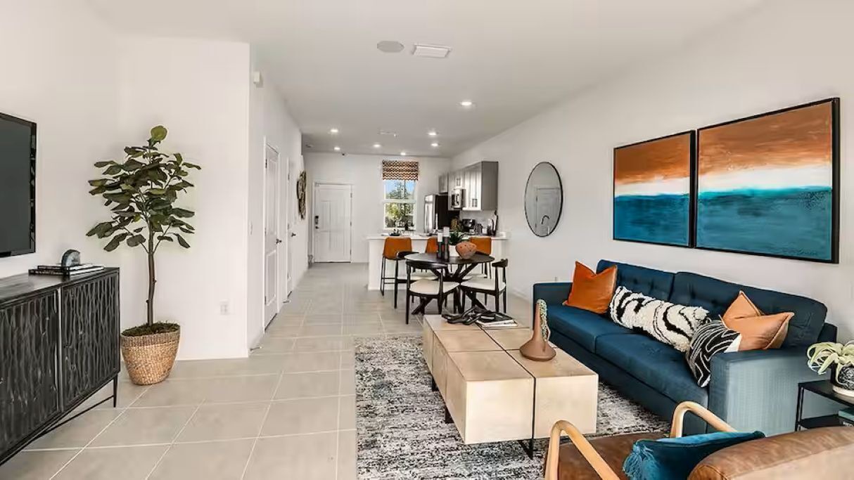 Photo of Livingroom in Sarasota