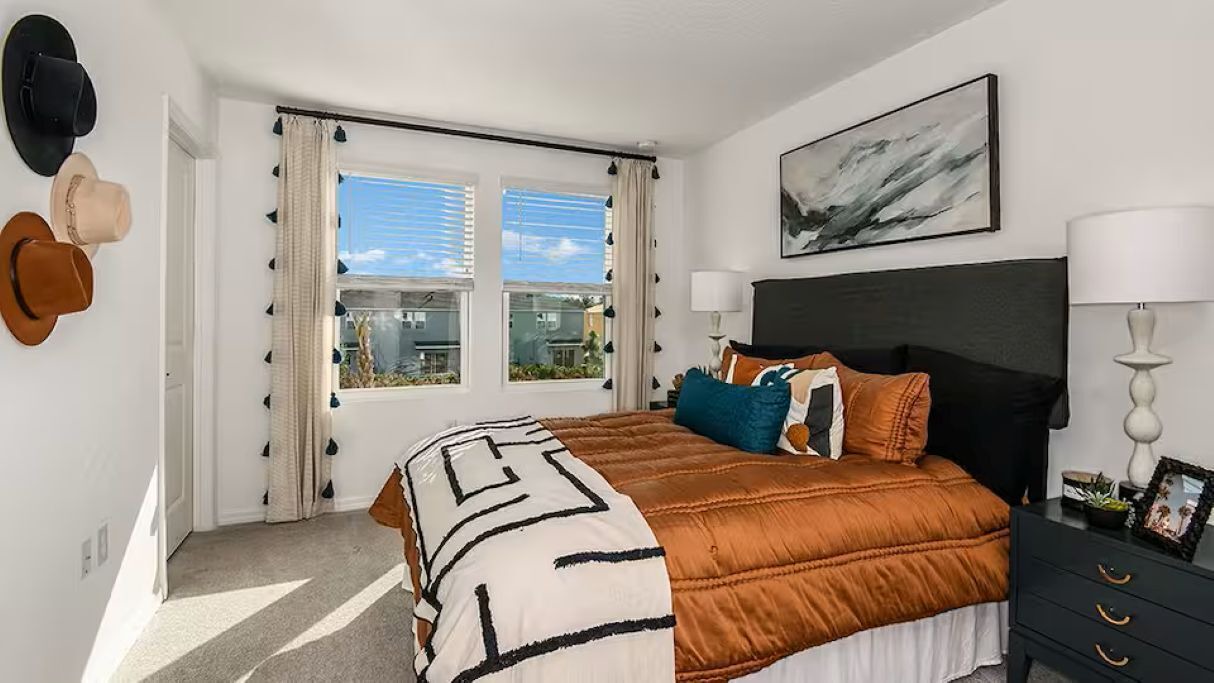 Photo of Bedroom in Sarasota