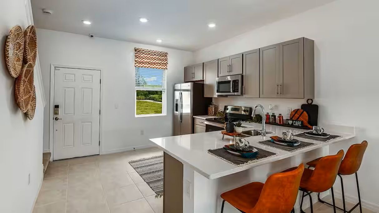 Photo of Kitchen in Sarasota