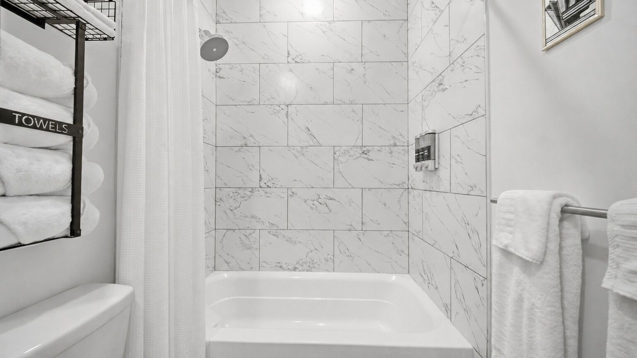 Photo of Bathroom in Westgate
