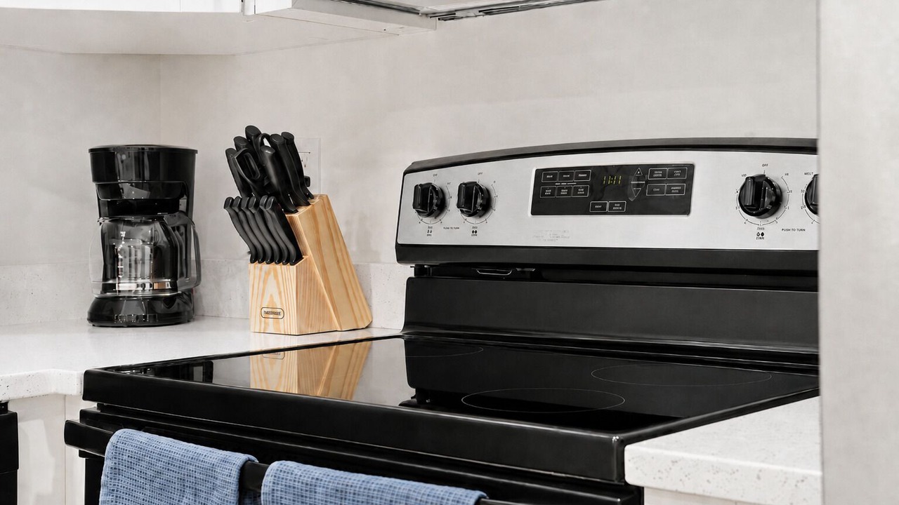 Photo of Kitchen in Westgate