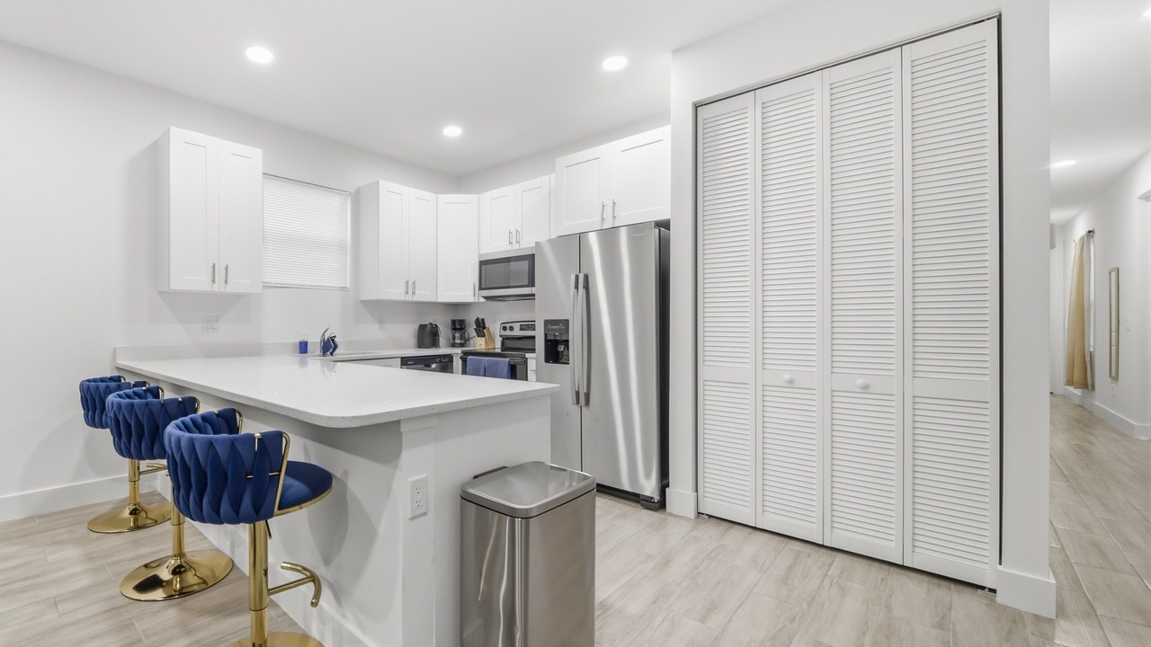 Photo of Kitchen in Westgate