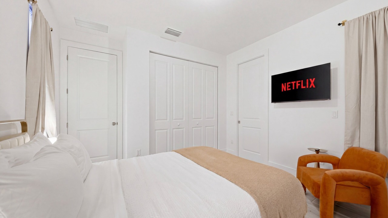 Photo of Bedroom in Westgate