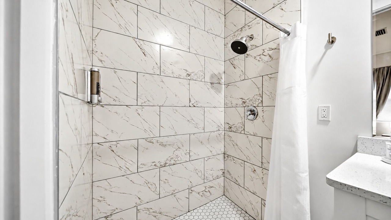 Photo of Bathroom in Westgate