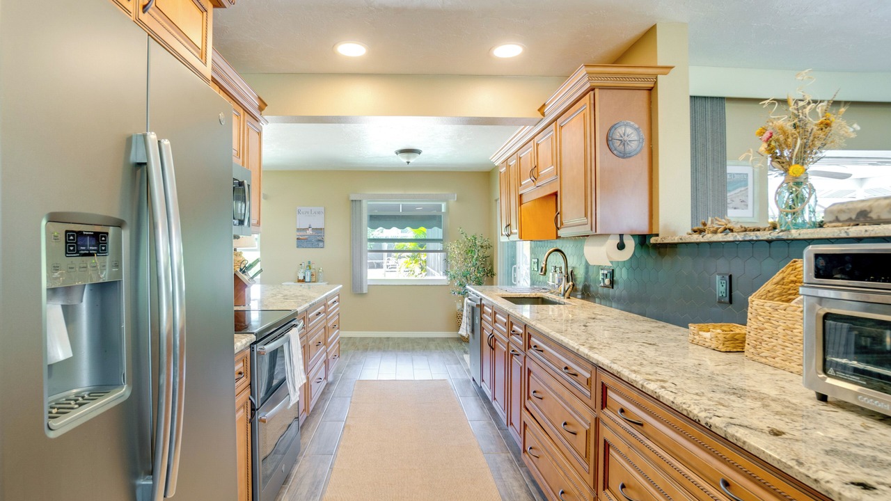 Photo of Kitchen in Englewood