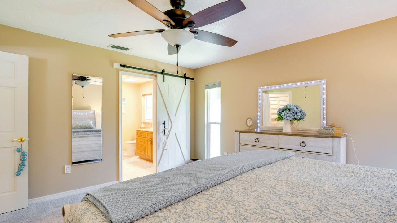 Photo of Bedroom in Englewood