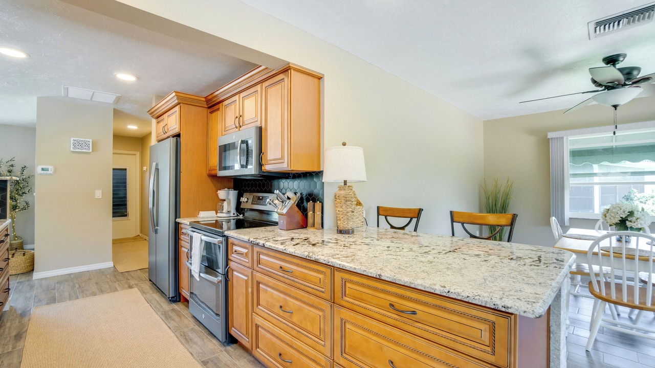 Photo of Kitchen in Englewood