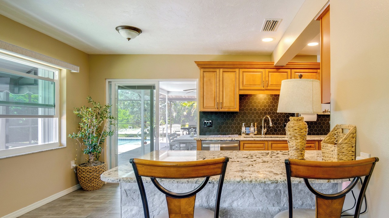 Photo of Kitchen in Englewood