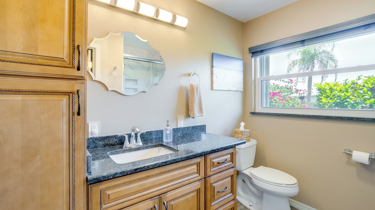 Photo of Bathroom in Englewood