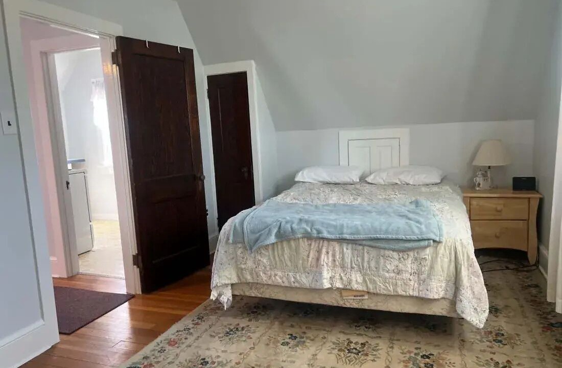Photo of Bedroom in A-Zone