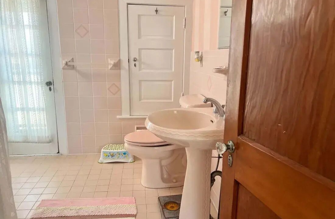 Photo of Bathroom in A-Zone