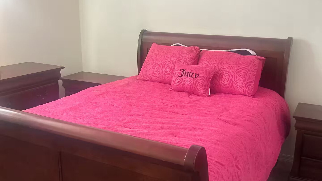 Photo of Bedroom in Balm