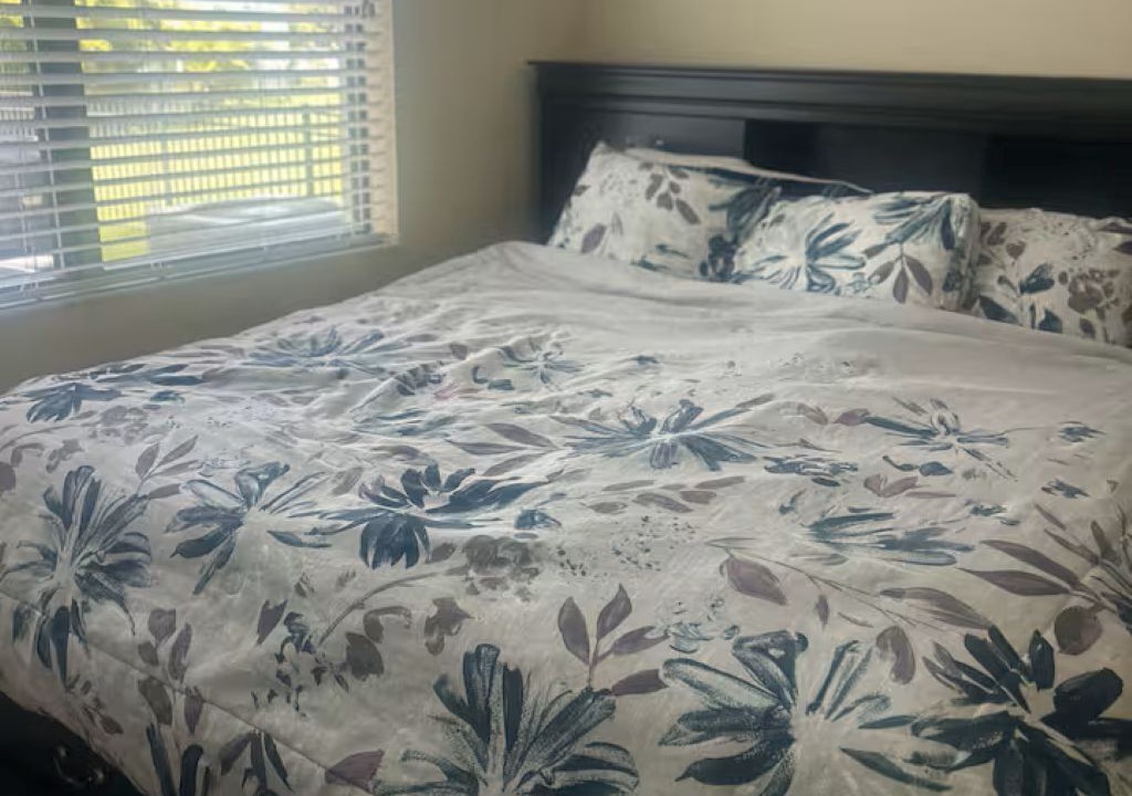 Photo of Bedroom in Balm