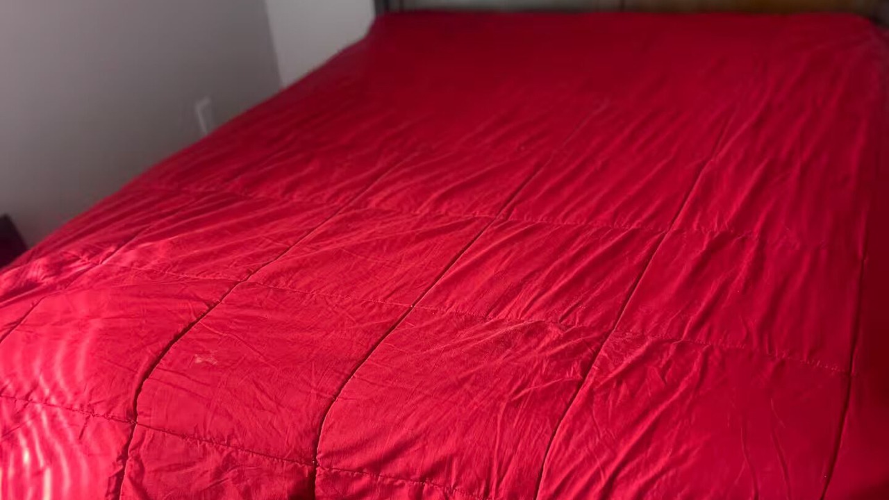 Photo of Bedroom in Balm