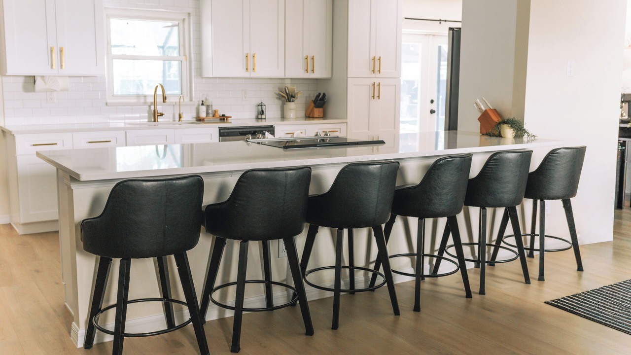 Photo of Kitchen in Quail Run