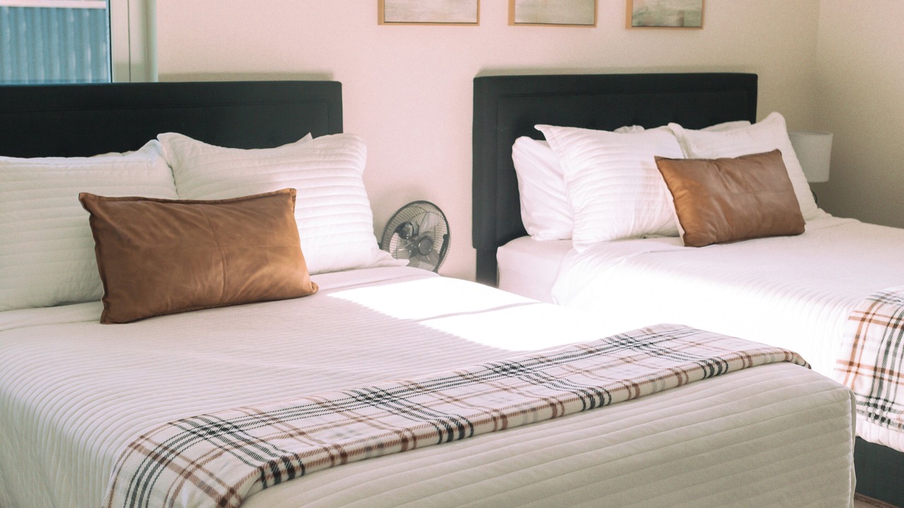 Photo of Bedroom in Quail Run
