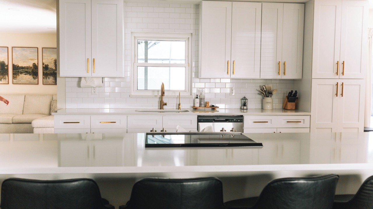 Photo of Kitchen in Quail Run