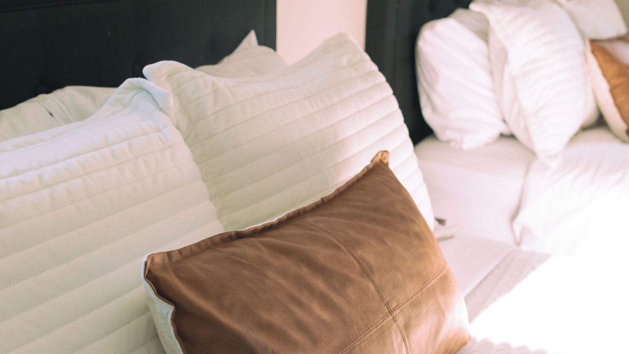 Photo of Bedroom in Quail Run