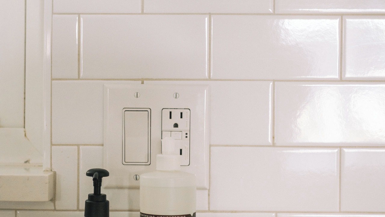 Photo of Bathroom in Quail Run