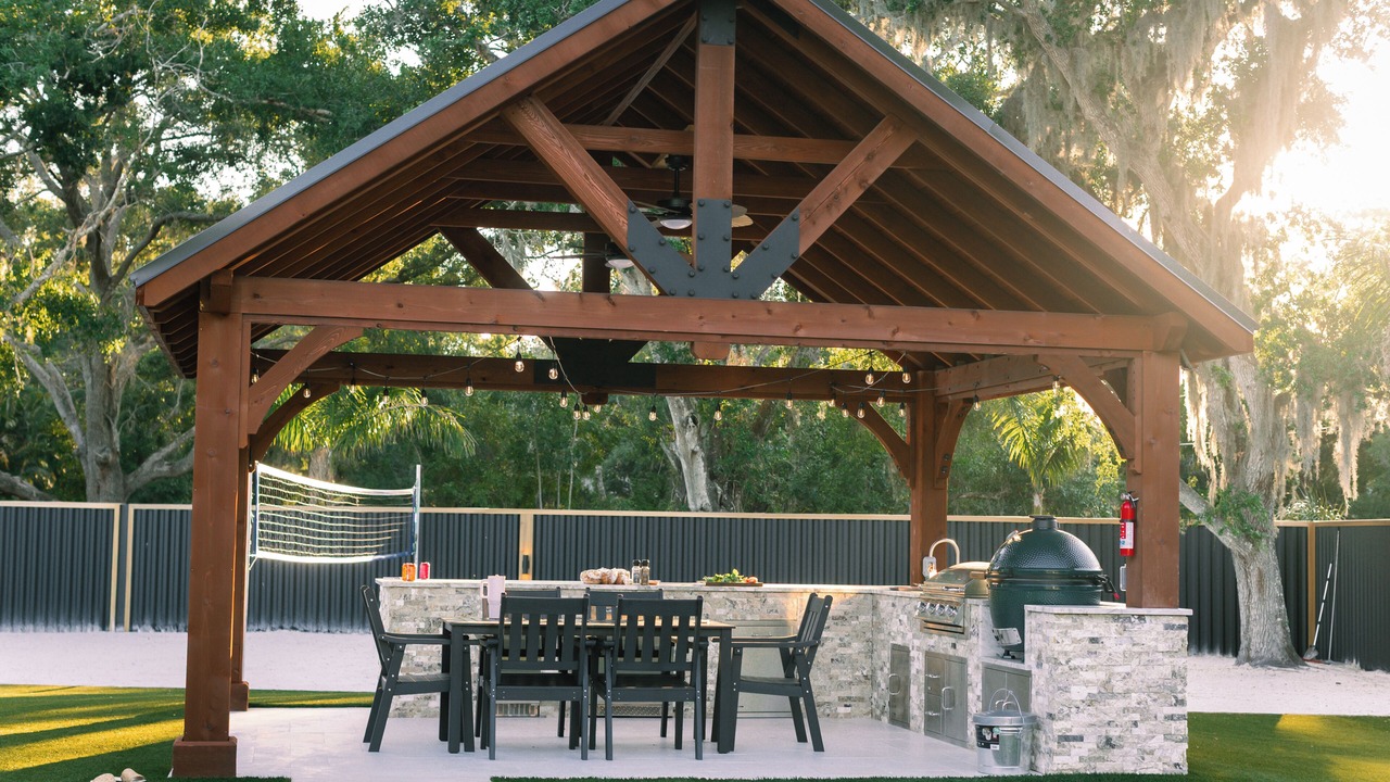 Photo of Outdoor in Quail Run